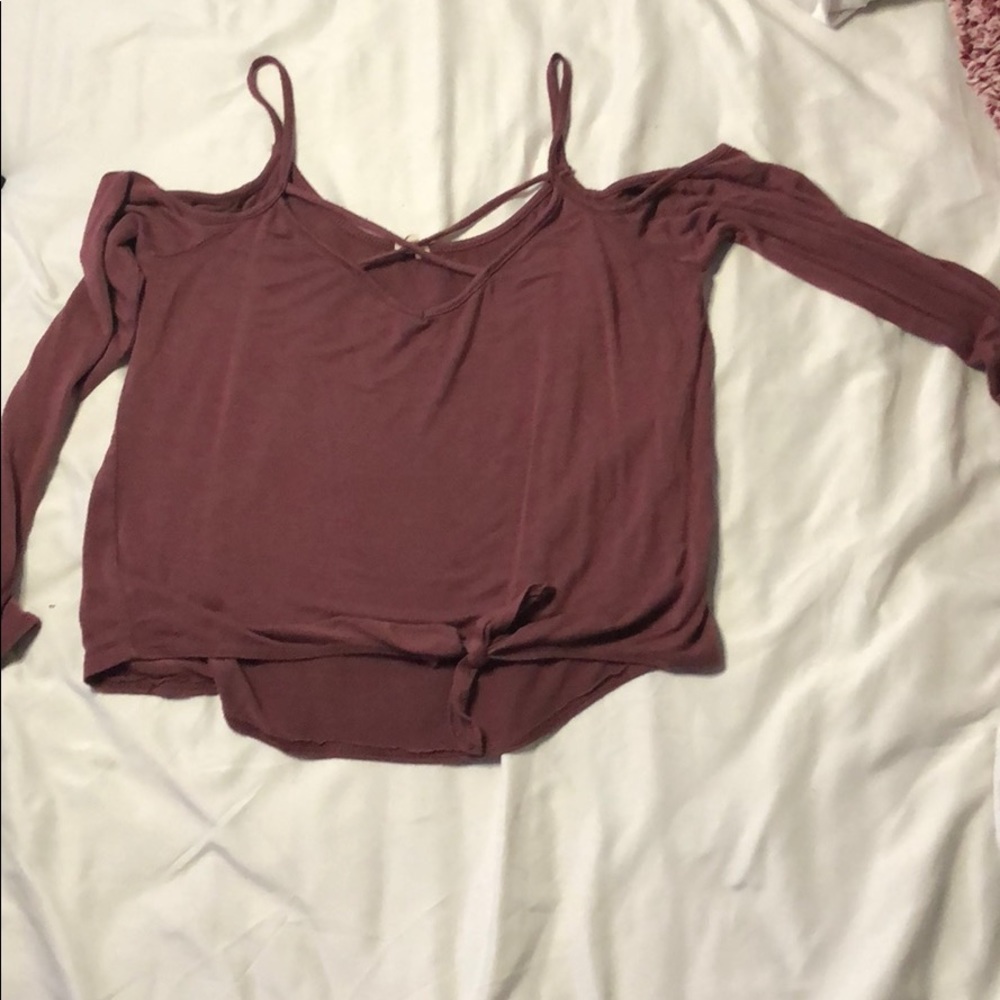 Long sleeve